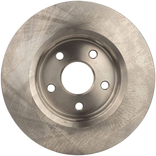 MAGMA Premium Disc Brake Rotor PMR145177