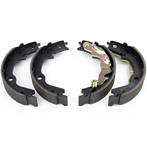 MAGMA Premium PMB914B Parking Brake Shoes