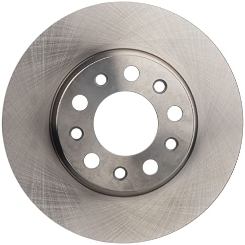 MAGMA Premium Disc Brake Rotor PMR145212