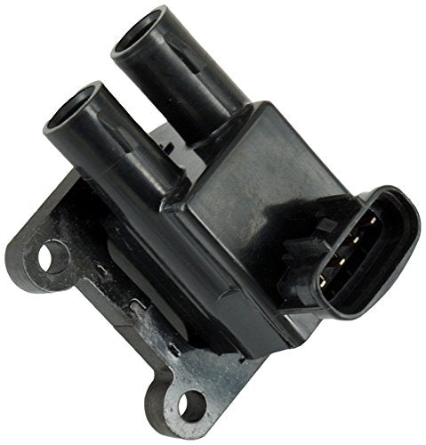 Formula Auto Parts IGC78 Ignition Coil