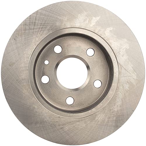 MAGMA Premium Disc Brake Rotor PMR223134