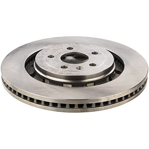 MAGMA Premium Disc Brake Rotor PMR205245