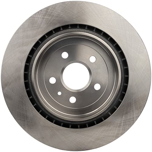 MAGMA Premium Disc Brake Rotor PMR223130