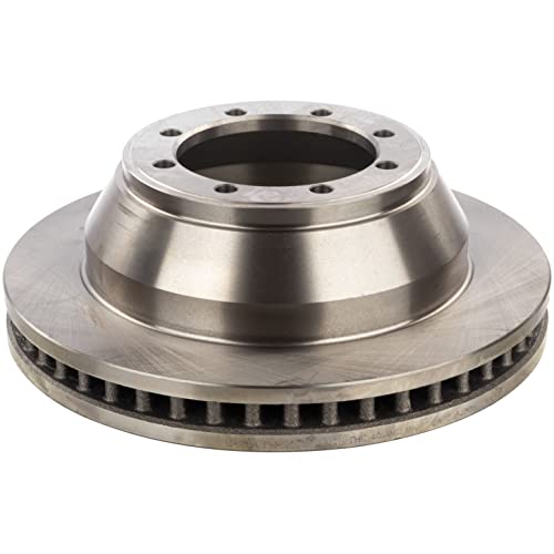 MAGMA Premium Disc Brake Rotor PMR207302