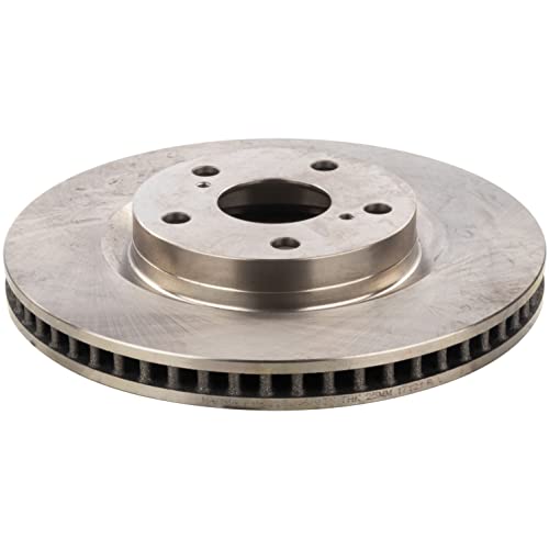 MAGMA Premium Disc Brake Rotor PMR225246