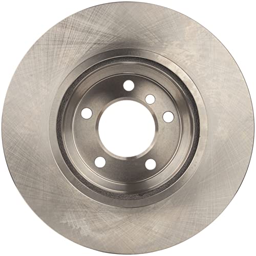 MAGMA Premium Disc Brake Rotor PMR123071