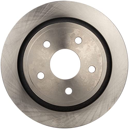 MAGMA Premium Disc Brake Rotor PMR145156