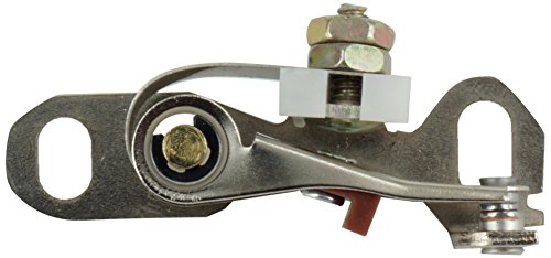 Formula Auto Parts PTS4 Distributor Contact Set