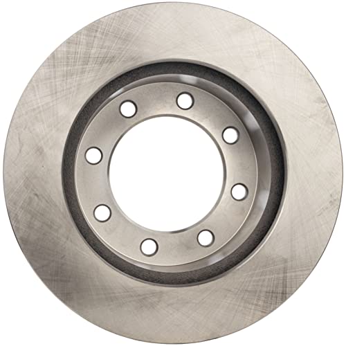 MAGMA Premium Disc Brake Rotor PMR207296