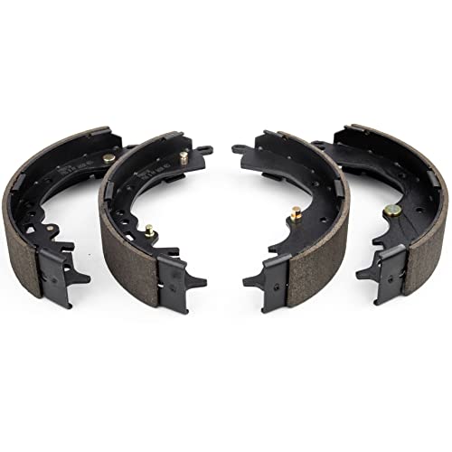 MAGMA Premium PMB871B Parking Brake Shoes