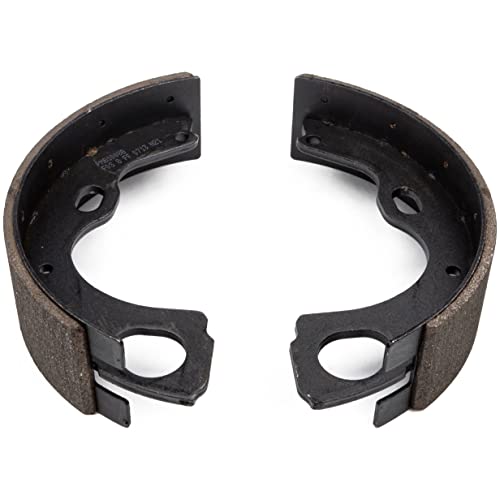 MAGMA Premium Parking Brake Shoes PMB1008B