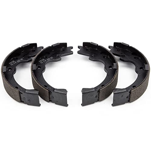 MAGMA Premium PMB782B Parking Brake Shoes