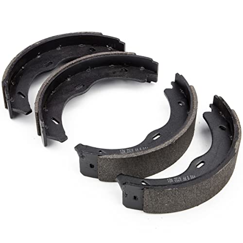 MAGMA Premium Parking Brake Shoes PMB983B