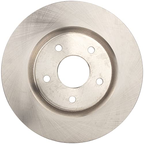 MAGMA Premium Disc Brake Rotor PMR145198