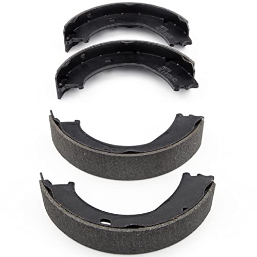 MAGMA Premium PMB771B Parking Brake Shoes