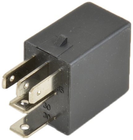 Formula Auto Parts REL234 Relay