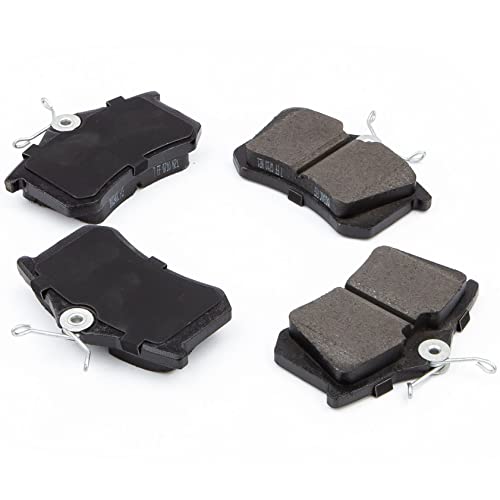 MAGMA MaxValue Ceramic Brake Pads MXD340C