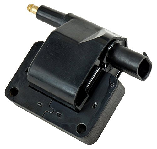 Formula Auto Parts IGC9 Ignition Coil