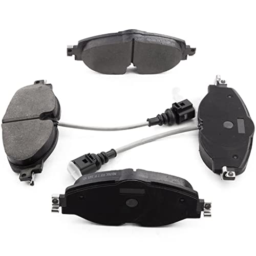 MAGMA MaxValue Ceramic Brake Pads MXD1760C
