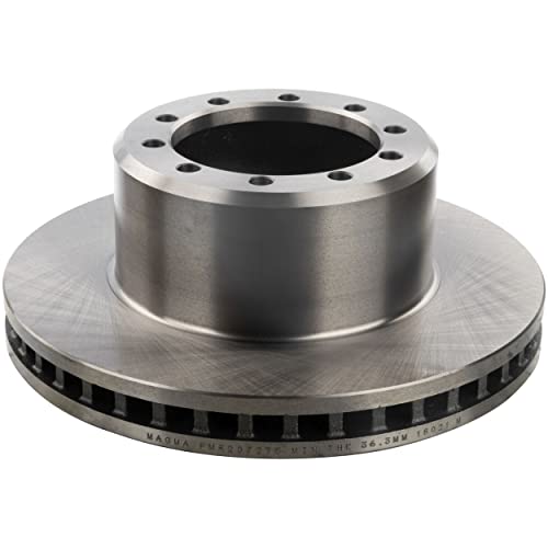 MAGMA Premium PMR207275 Brake Rotor