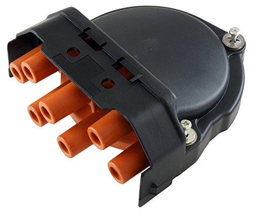 Formula Auto Parts DCS172 Distributor Cap