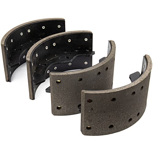 MAGMA Premium Riveted Shoes PMB717R