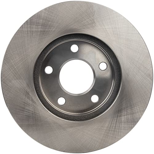 MAGMA Premium Disc Brake Rotor PMR223116