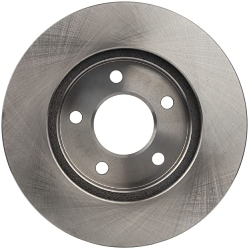 MAGMA Premium Disc Brake Rotor PMR225218
