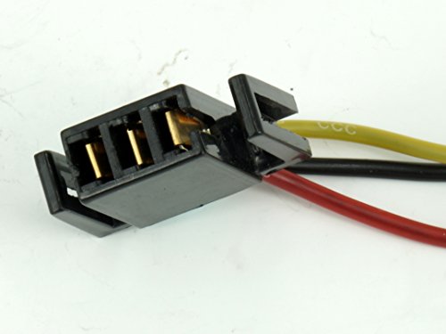 Formula Auto Parts CND4 Distributor Condenser