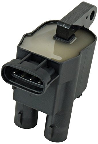 Formula Auto Parts IGC112 Ignition Coil