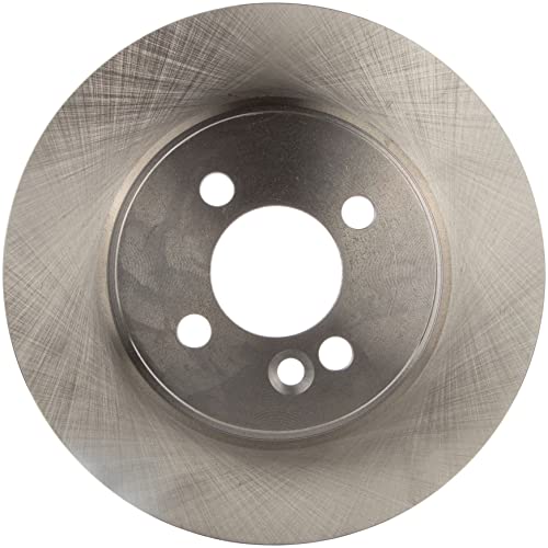 MAGMA Premium Disc Brake Rotor PMR123073