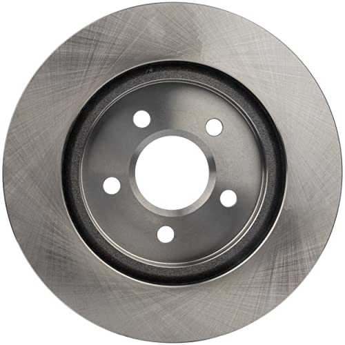 MAGMA Premium Disc Brake Rotor PMR203063