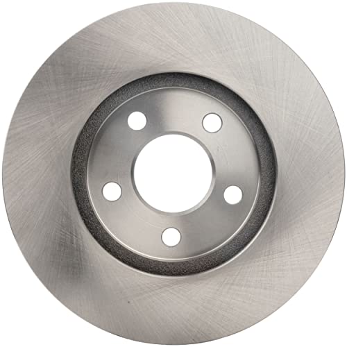 MAGMA Premium PMR143048 Brake Rotor, Front