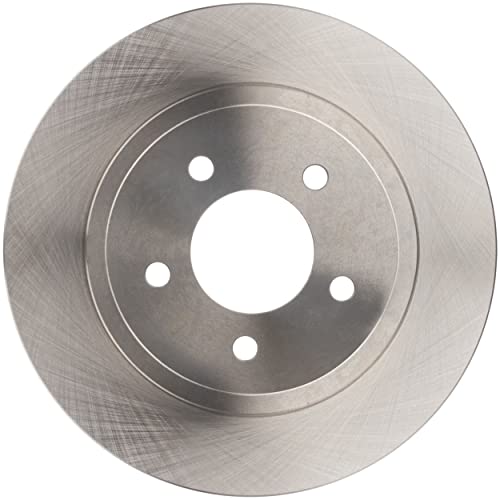 MAGMA Premium Disc Brake Rotor PMR205221