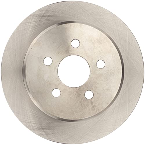 MAGMA Premium Disc Brake Rotor PMR143049