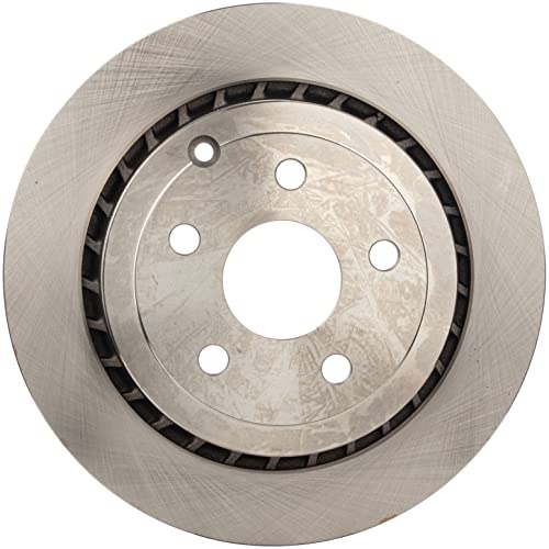 MAGMA Premium Disc Brake Rotor PMR223121