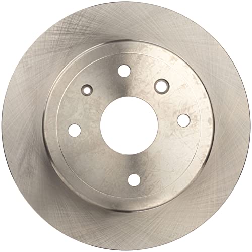 MAGMA Premium Disc Brake Rotor PMR223090