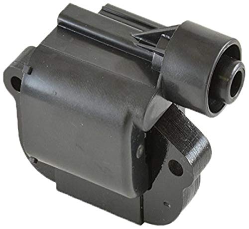 Formula Auto Parts IGC308 Ignition Coil