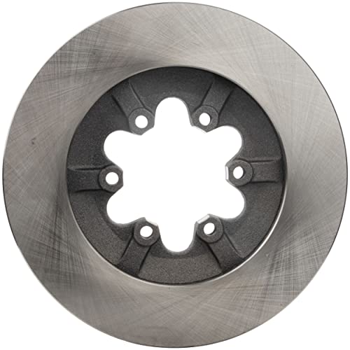 MAGMA Premium Disc Brake Rotor PMR225252