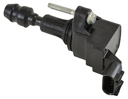 Formula Auto Parts IGC124 Ignition Coil