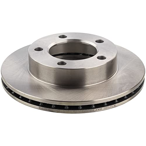 MAGMA Premium Disc Brake Rotor PMR205155