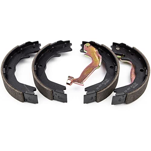 MAGMA Premium PMB918B Parking Brake Shoes