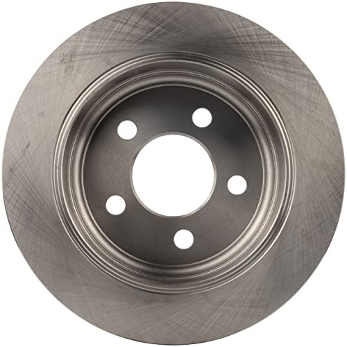 MAGMA Premium PMR145170 Brake Rotor, Rear