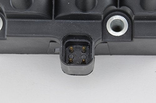 Formula Auto Parts IGC44 Ignition Coil