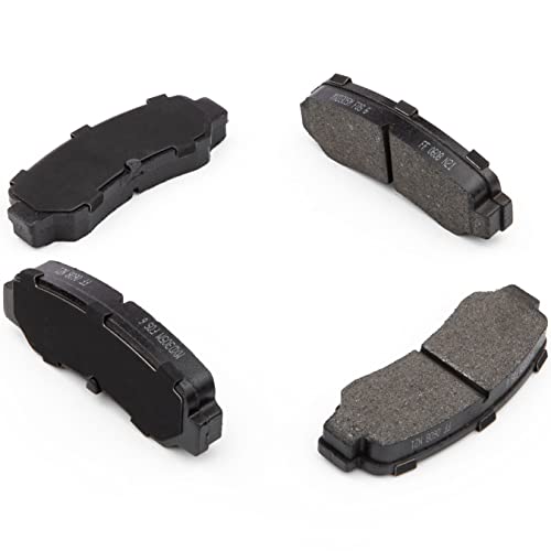 MAGMA MaxValue Semi-Metallic Brake Pads MXD305M