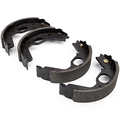 MAGMA Premium PMB768B Parking Brake Shoes