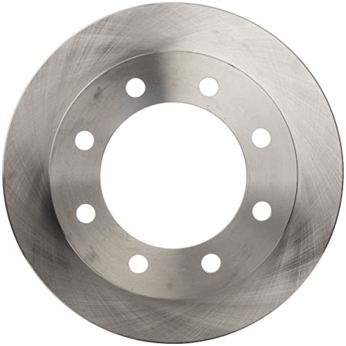 MAGMA Premium PMR207290 Brake Rotor, Front