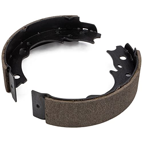 MAGMA Premium Parking Brake Shoes PMB733B
