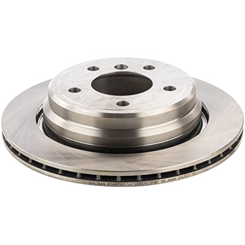 MAGMA Premium Disc Brake Rotor PMR123047