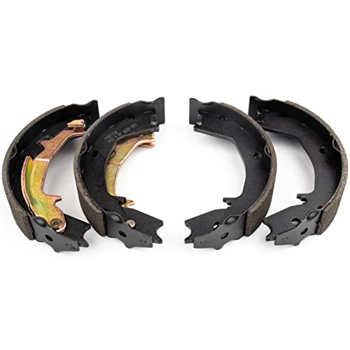 MAGMA Premium PMB773B Parking Brake Shoes